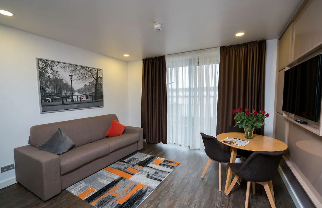 Hotel Kreis Residenz München-1