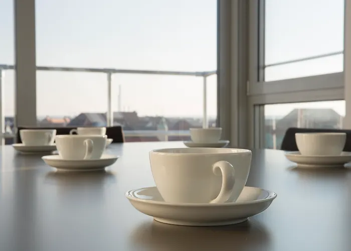 Koos Hotel&Apartments - City Aparthotel München